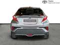 Toyota C-HR C-LUB bi-tone Grigio - thumbnail 4