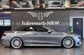 Mercedes-Benz S 500 Cabrio AMG S63 *Designo*Mega Voll*Head-Up* Gri - thumbnail 3