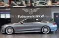 Mercedes-Benz S 500 Cabrio AMG S63 *Designo*Mega Voll*Head-Up* Gri - thumbnail 9