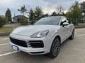 Porsche Cayenne Coupé 3.0 V6 E-Hybrid 340CV FULL OPT. Gris - thumbnail 1