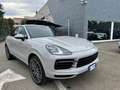 Porsche Cayenne Coupé 3.0 V6 E-Hybrid 340CV FULL OPT. Gris - thumbnail 2