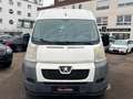 Peugeot Boxer 2,2 HDi*Euro 4*3.Hand*L3H2* Weiß - thumbnail 2