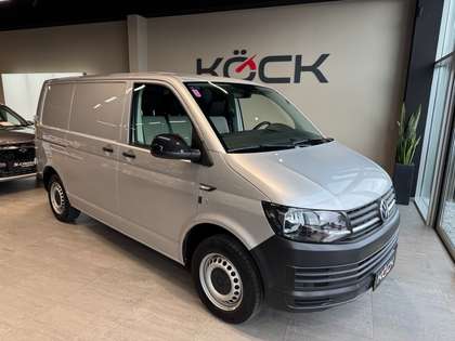 Volkswagen T6 Transporter Kasten 2,0 TDI BMT
