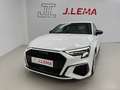 Audi A3 Sportback 30TDI Black line S tronic Blanco - thumbnail 44