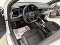 Audi A3 Sportback 30TDI Black line S tronic Blanco - thumbnail 24