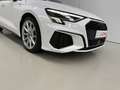 Audi A3 Sportback 30TDI Black line S tronic Blanco - thumbnail 39