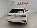 Audi A3 Sportback 30TDI Black line S tronic Blanco - thumbnail 32