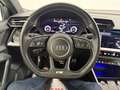Audi A3 Sportback 30TDI Black line S tronic Blanco - thumbnail 30