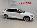 Audi A3 Sportback 30TDI Black line S tronic Blanco - thumbnail 41