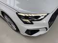 Audi A3 Sportback 30TDI Black line S tronic Blanco - thumbnail 38