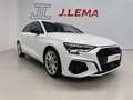 Audi A3 Sportback 30TDI Black line S tronic Blanco - thumbnail 3