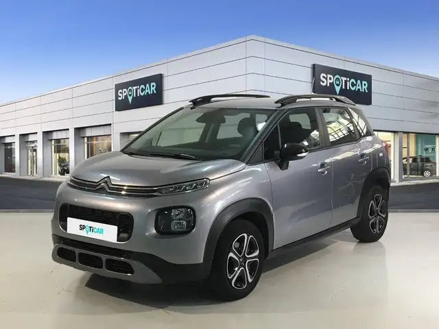 Citroen C3 Aircross BlueHDi S&S Feel 110