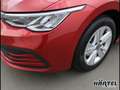 Volkswagen Golf 8 LIFE 1.0 ETSI DSG (+ACC-RADAR+NAVI) LED Rot - thumbnail 4