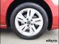 Volkswagen Golf 8 LIFE 1.0 ETSI DSG (+ACC-RADAR+NAVI) LED Rot - thumbnail 16