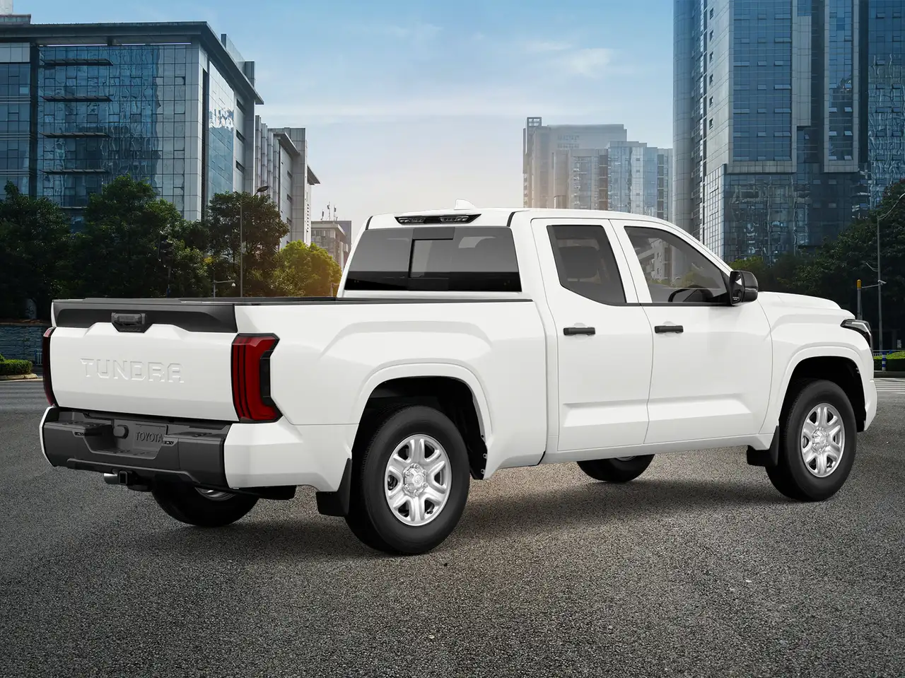 Toyota Tundra снимка Toyota Tundra
