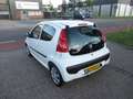 Peugeot 107 1.0-12V XS Nette Auto Wit - thumbnail 7