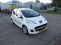 Peugeot 107 1.0-12V XS Nette Auto Wit - thumbnail 4