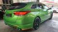Hyundai i40 cw 1.7 CRDi Premium Automatik GTR Optisch Zielony - thumbnail 5