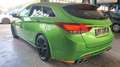 Hyundai i40 cw 1.7 CRDi Premium Automatik GTR Optisch Зелений - thumbnail 7