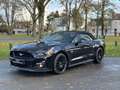 Ford Mustang Mustang Convertible 5.0 V8 CABRIOLET GT Version EU Schwarz - thumbnail 38