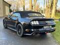 Ford Mustang Mustang Convertible 5.0 V8 CABRIOLET GT Version EU Nero - thumbnail 4