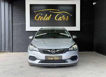 Astra Sports Tourer 1.5 Turbo D Edition S/S*AUTO*LED*CLIM*CARPLAY*