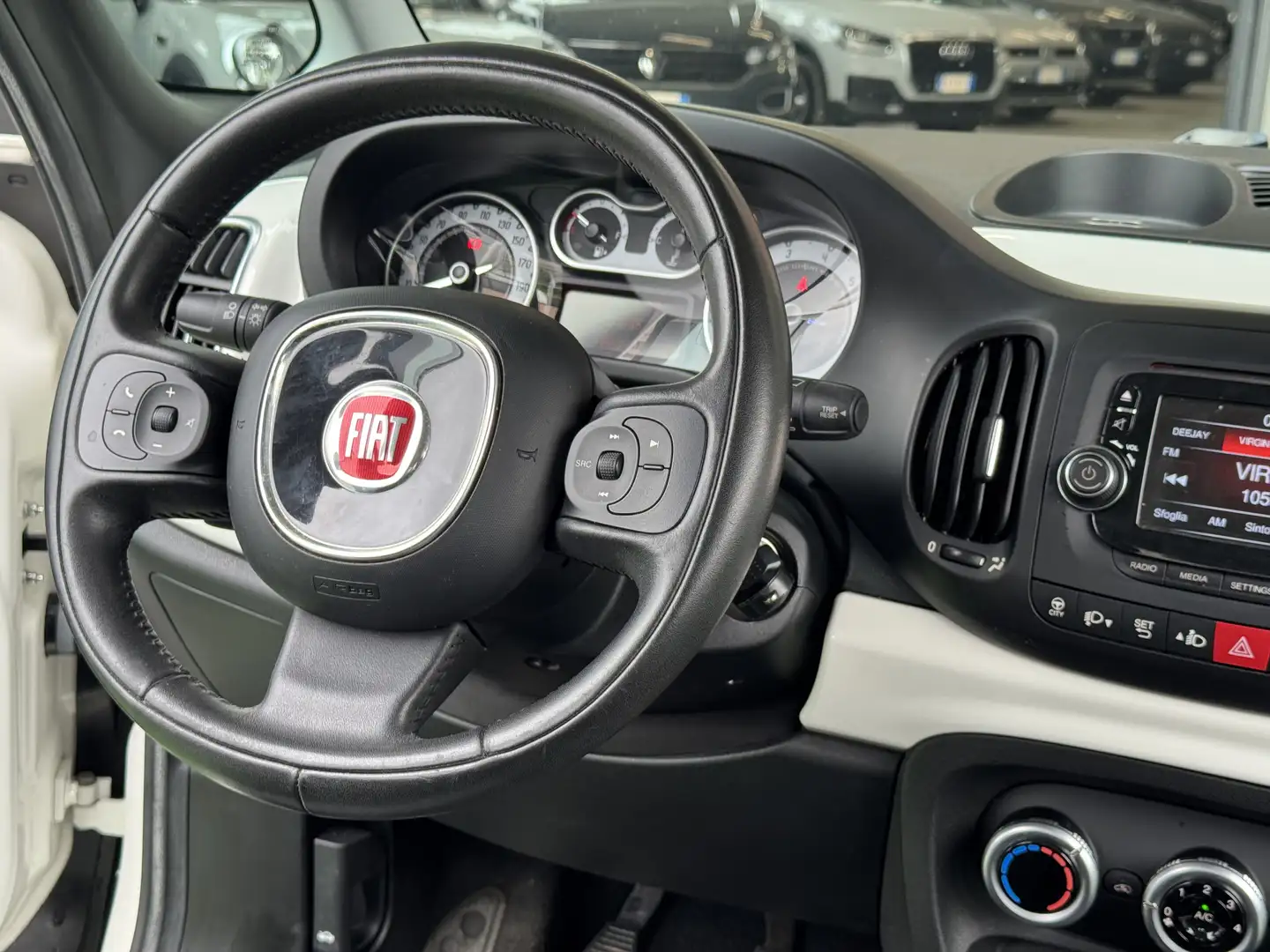 Fiat 500L 1.3 mjt Lounge 85cv - 2