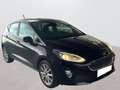 Ford Fiesta 1.0 EcoBoost 125 Schwarz - thumbnail 1