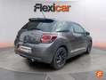 DS Automobiles DS 3 1.2 PureTech S&S Black Lézard EAT6 110 Gris - thumbnail 3