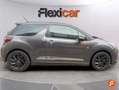 DS Automobiles DS 3 1.2 PureTech S&S Black Lézard EAT6 110 Gris - thumbnail 2