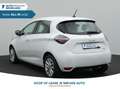 Renault ZOE R110 Experience 52 kWh koopaccu Wit - thumbnail 2
