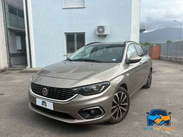 Tipo SW 1.6 mjt Business s&s 120cv dct