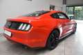 Ford Mustang 1.Hand  Navi Leder Tempo KAMERA   S.heft Rot - thumbnail 3