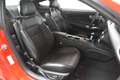 Ford Mustang 1.Hand  Navi Leder Tempo KAMERA   S.heft Rot - thumbnail 12