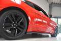 Ford Mustang 1.Hand  Navi Leder Tempo KAMERA   S.heft Rot - thumbnail 4