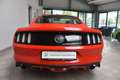 Ford Mustang 1.Hand  Navi Leder Tempo KAMERA   S.heft Rot - thumbnail 5