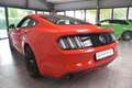 Ford Mustang 1.Hand  Navi Leder Tempo KAMERA   S.heft Rot - thumbnail 7