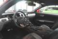 Ford Mustang 1.Hand  Navi Leder Tempo KAMERA   S.heft Rot - thumbnail 14