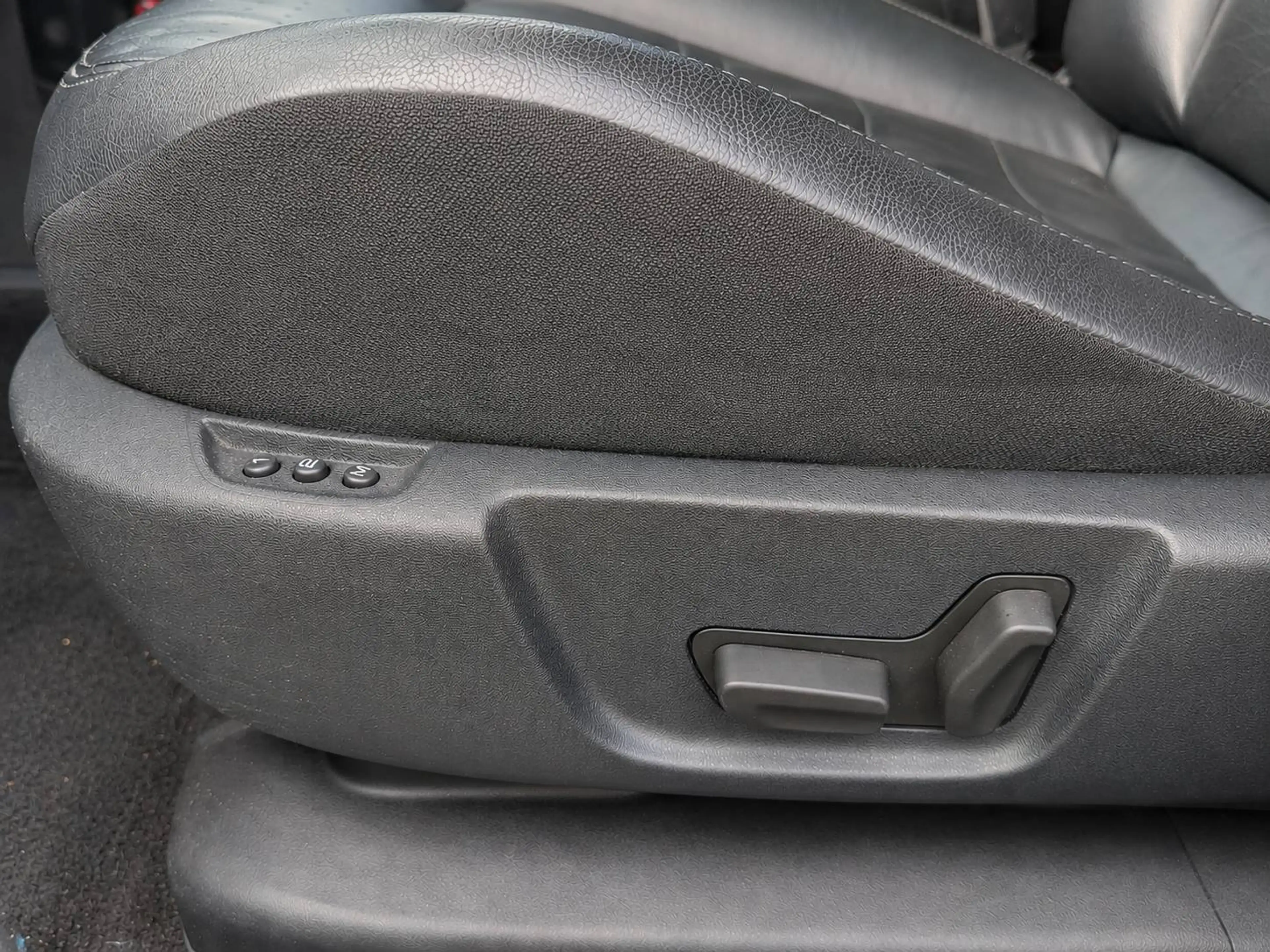 Citroen Grand C4 Picasso Exclusive FULL OPTIONS GARANTIE 12 MOIS — photo 13