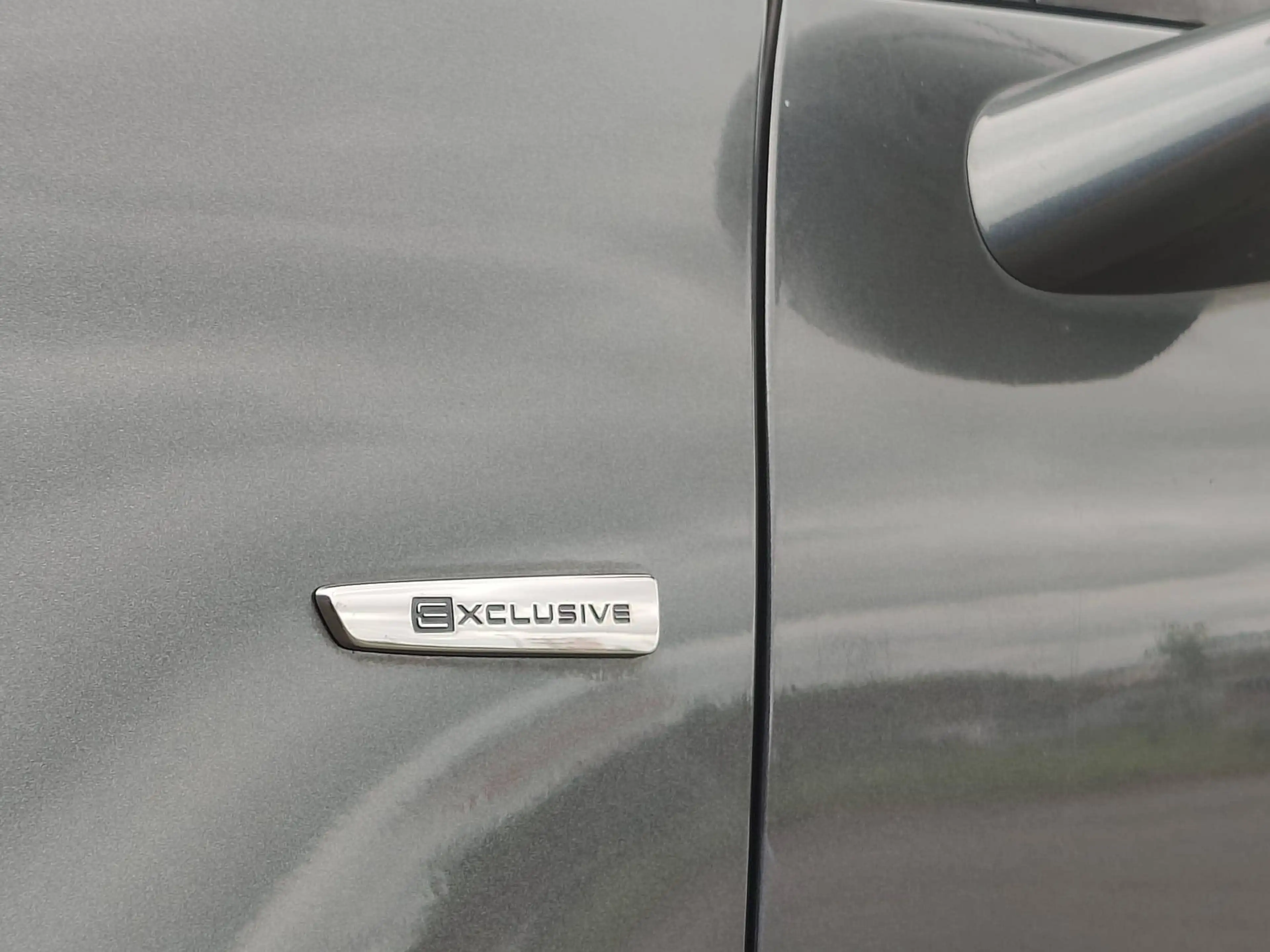 Citroen Grand C4 Picasso Exclusive FULL OPTIONS GARANTIE 12 MOIS — photo 3