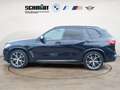 BMW X5 M50d Innovationsp. + GARANTIE Negro - thumbnail 3