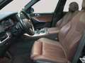 BMW X5 M50d Innovationsp. + GARANTIE Negro - thumbnail 10