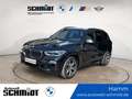 BMW X5 M50d Innovationsp. + GARANTIE Negro - thumbnail 1