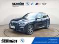 BMW X5 M50d Innovationsp. + GARANTIE Negro - thumbnail 1