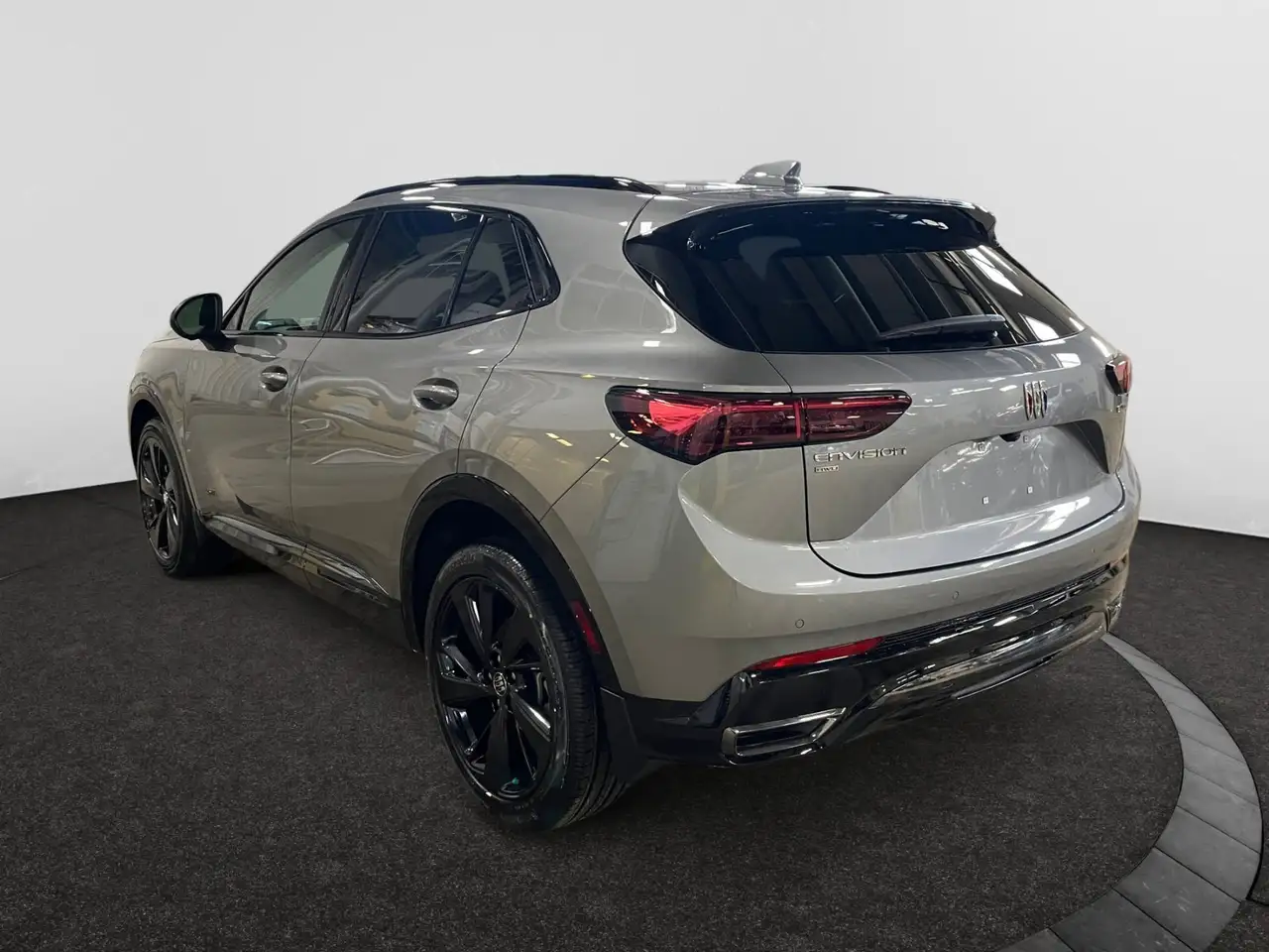 Buick Envision снимка Buick Envision