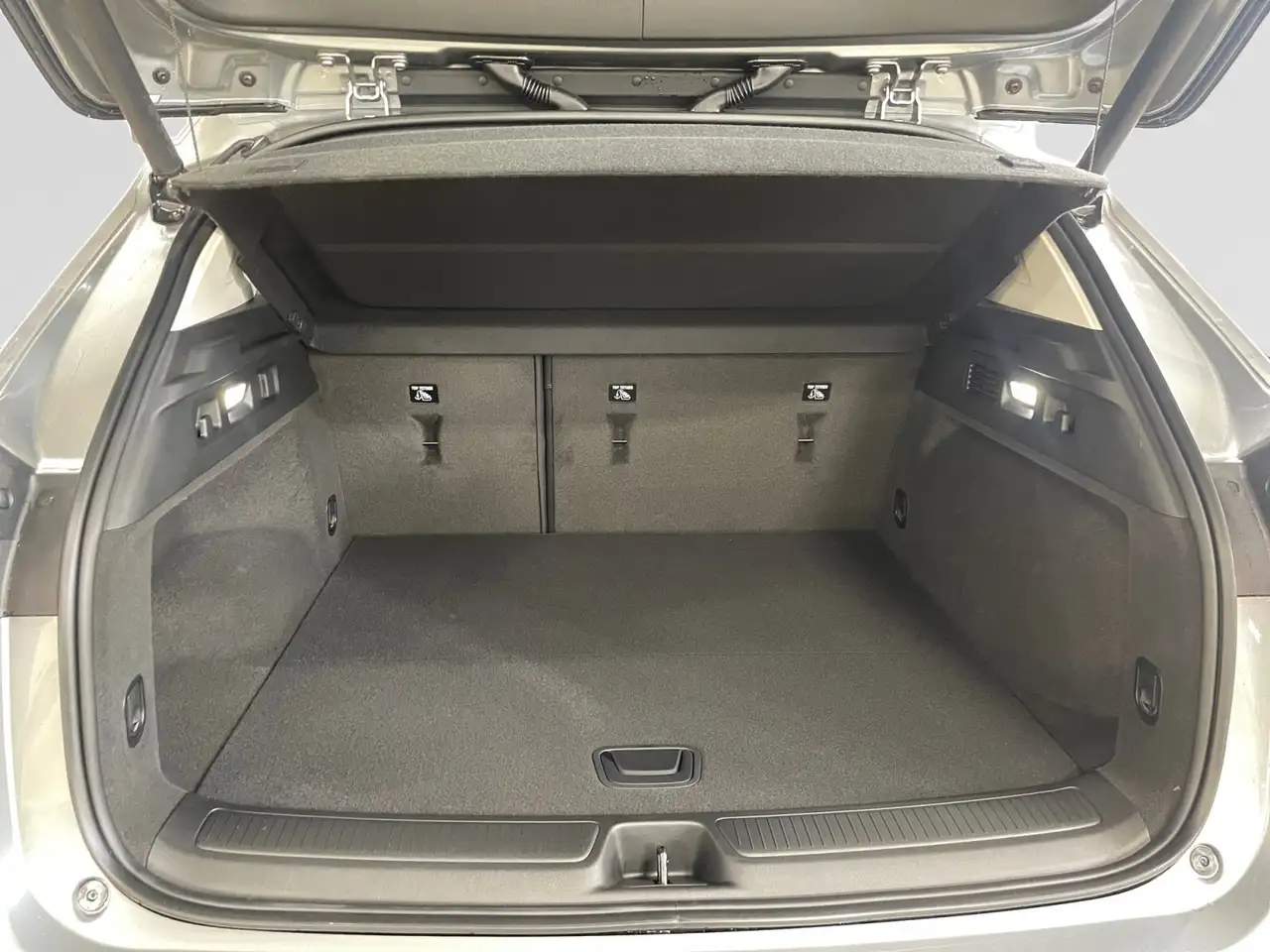 Buick Envision снимка Buick Envision