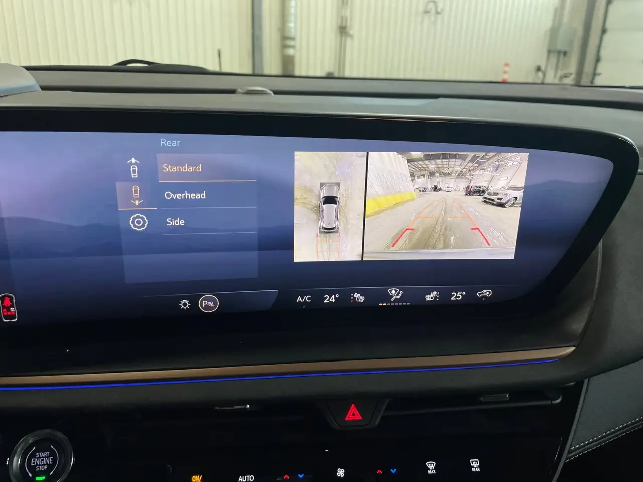 Buick Envision снимка Buick Envision