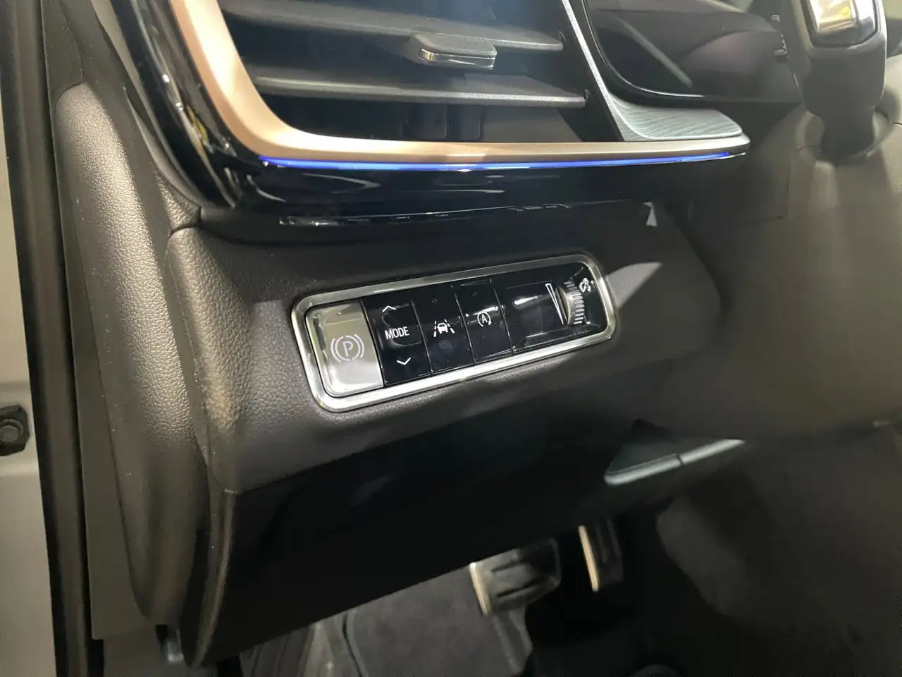 Buick Envision снимка Buick Envision