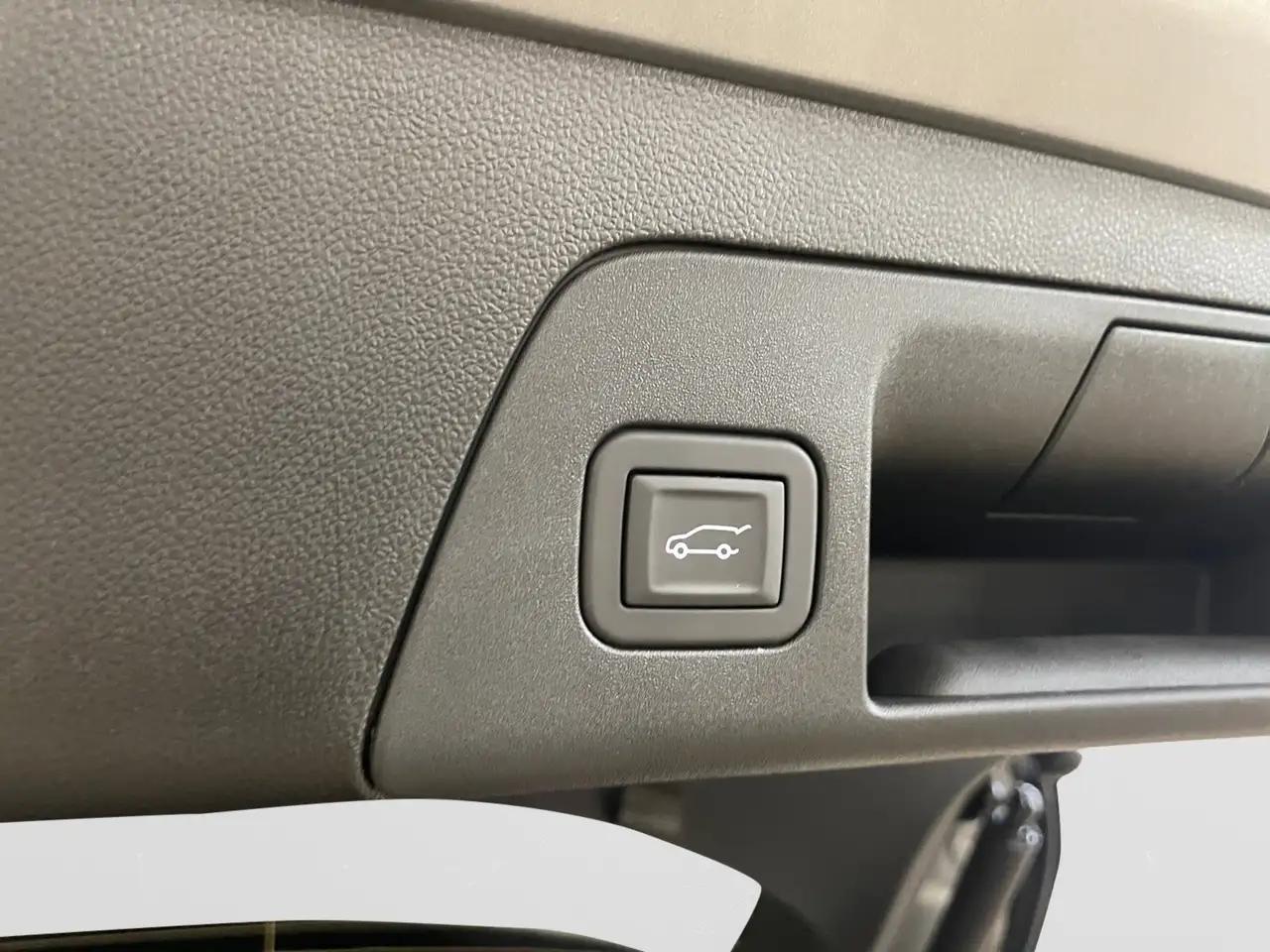 Buick Envision снимка Buick Envision