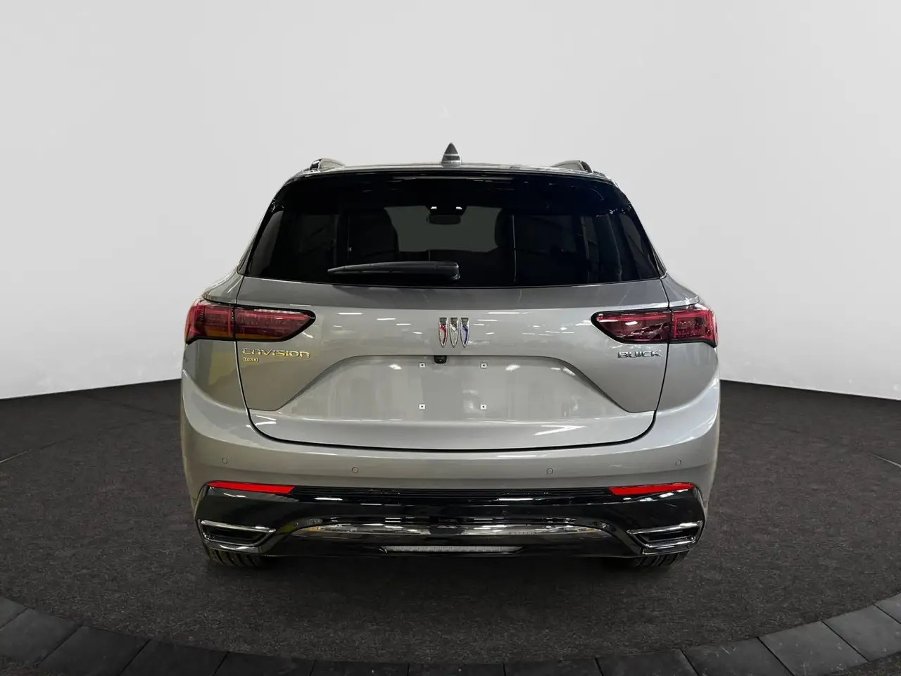 Buick Envision снимка Buick Envision